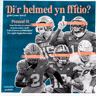 Cyfres 02 Pennod 01 - Y Drafft. Iwan Llewelyn yn ymuno i trafod y rownd cyntaf gan hefyd son am ei Philadelphia Eagles