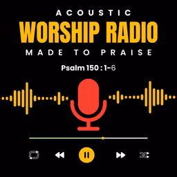 Acoustic Worship Radio