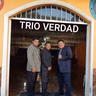 HAY UN GOZO (TRIO VERDAD)