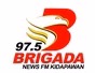 Brigada News FM Kidapawan - DXZC