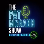 The Pat McGann Show