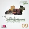 Curioseando la Ciudad Colonial 09 - Freddy Ginebra