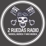 2 Ruedas Radio