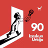 90. Izaskun Urkijo, pelikularen barrunbeetatik