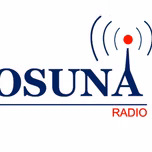 Osuna radio