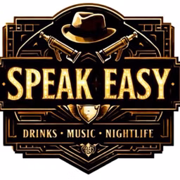 The SpeakEasy