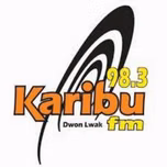983 Karibu fm Ug