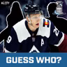 Colorado Avalanche Guessing Game | Players, Mascots & Madness | DNVR Avalanche Podcast
