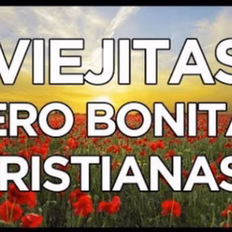 Cristianas viejitas Isaías radio