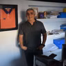 Fue protagonista del primer "Naranjazo", llegó a Los Pumas y dejó un legado en el rugby tucumano: la historia de “Perico” Merlo