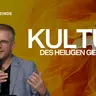 Kultur des Heiligen Geistes | Alexander Spörlein