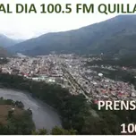 Prensa Quillabamba