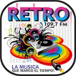 Retro 109.7 fm