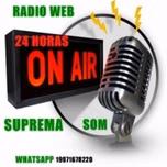 SUPREMA SOM RADIO WEB