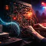 Probe Podcast 98 TUNEGIRL