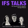 Uncertainty and Mental Health with Sarah Bergenfeld and Martha Sweezy