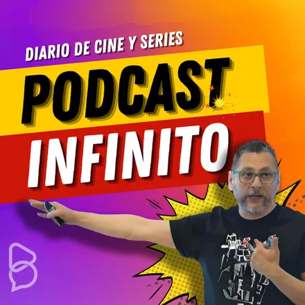 Podcast Infinito