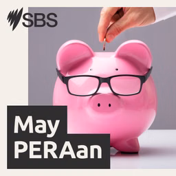 Smart Money - May PERAan