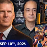 Bright Videos News, Sep 10, 2026 - Trump Tries $5,000 BRIBE to Sway Elections + Diesel Crisis Arrives + Psychopathic Authoritarians Exposed