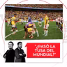 ¿Pasó la tusa del mundial? El Pulso del Fútbol, 31 de julio del 2026