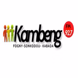 KAMBENG FM