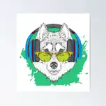 Wolf Radio
