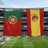 Portugal - Espagne
