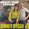 Microsoft #SecurityLifeHacks Presents: Hack the Hoax, Summer special