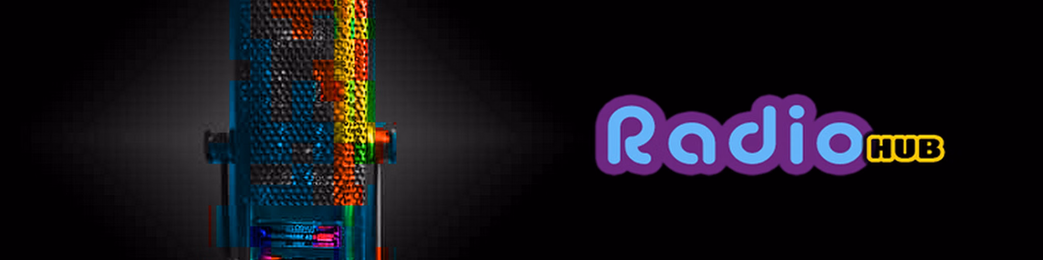 Radio HUB