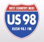 US 98 - KUSN