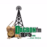 DAGBON FM 102.5