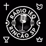 Rádio IEQ Rincão sp