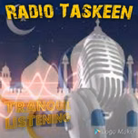 RADIO TASKEEN