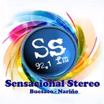 Sensacional Estereo