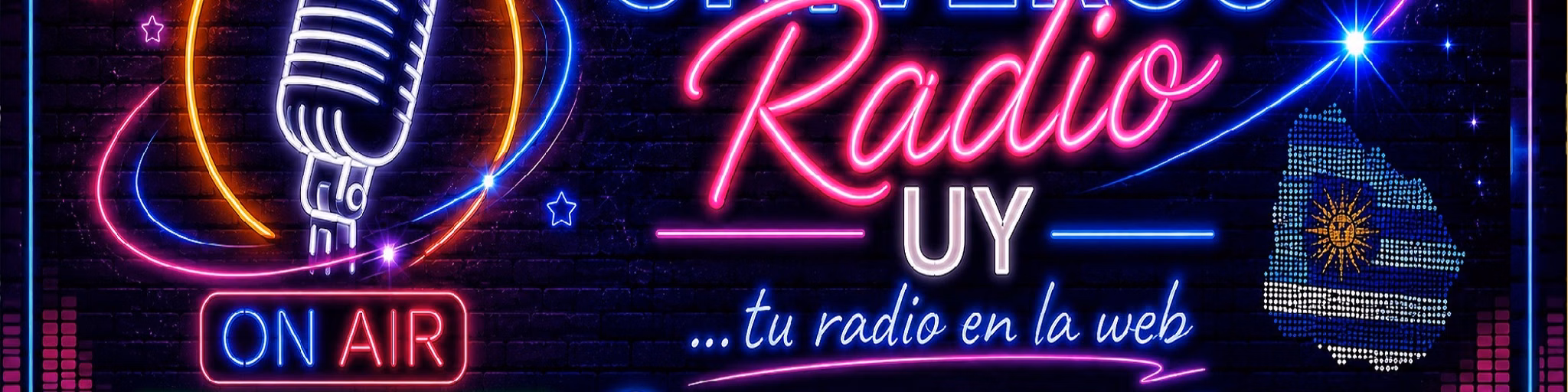 Universo Radio UY