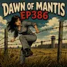 DOM Ep386 - 32 Years On The Run: The Margo Freshwater Story