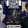 Patrick Henningsen: Israel's Losses Mount As New Middle East Reality Sets In