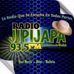 RADIO JIPIJAPA 93.5 UNA PALABRA DE VERDAD