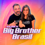 Falando De BBB25