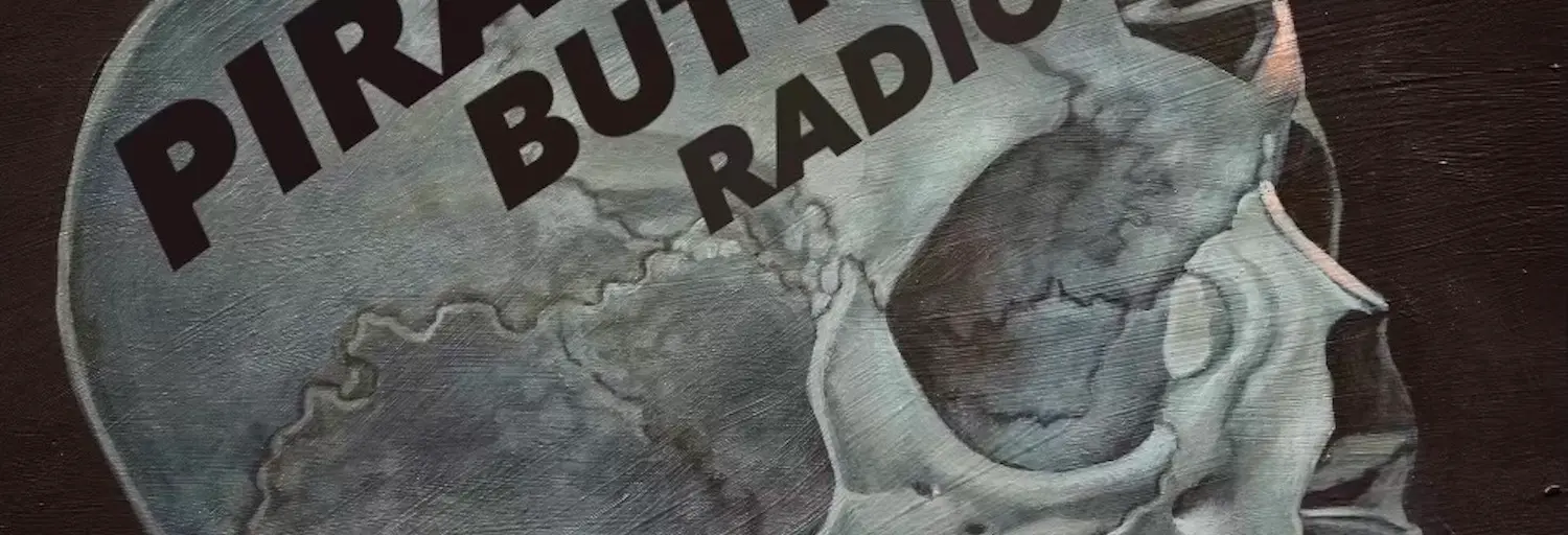 Pirate Butte Radio