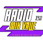 RADIO MIX VALLE