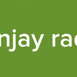 Sanjay radio