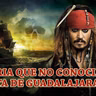 🏠 EP63 - El PIRATA que ATRACÓ VALLARTA ¿Dónde está el tesoro?