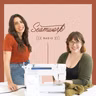 Sewing Through Summer's End: Staying Motivated When Life Gets Busy