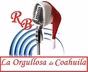 La Orgullosa de Coahuila Radio