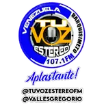 TU VOZ ESTEREO