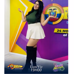 Fiesta Activa LRDM