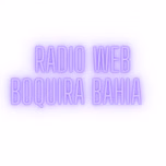 RADIO WEB BOQUIRA BAHIA