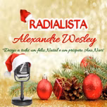 Rádio natalina