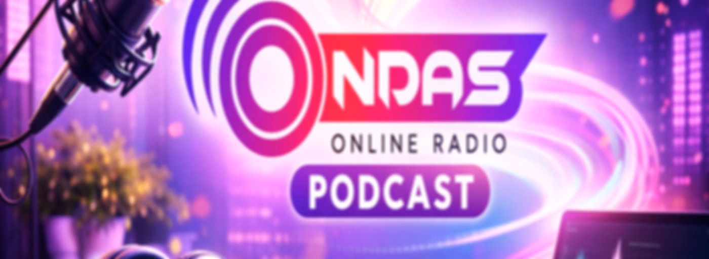 ONDAS PODCAST